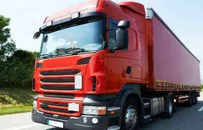 Antalya Melikgazi Ambar Kargo