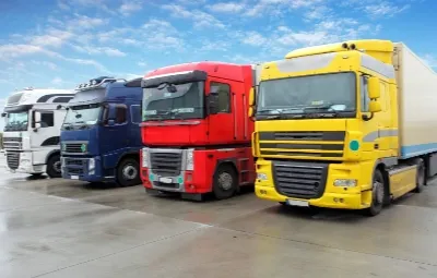 Antalya Melikgazi Nakliye Ambarı