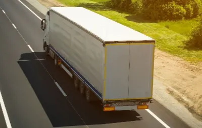 Antalya ile Melikgazi Arası Parça Eşya Taşıma