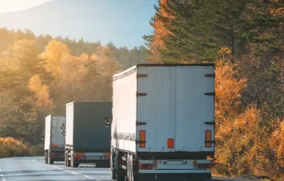 Antalya ile Melikgazi Arası Klima Taşıma